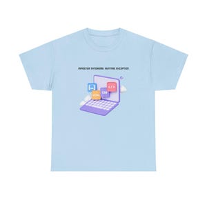 コンピュータ ユーモア ソフトウェア エンジニア コーディング 開発者 ギフト オタクへのギフト 開発者 シャツ プログラマー ギフト プログラマー オタク ギフト コンピュータ サイエンス 画像 6