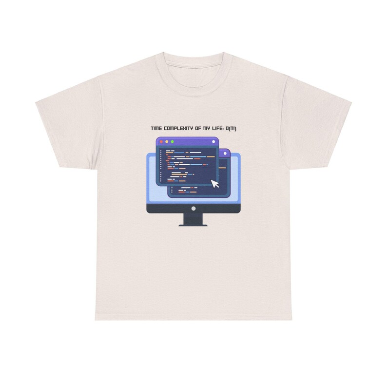 programmer programmer gift computer science geeky tshirt computer humor developer gift software engineers developer shirt gift for geeks image 3