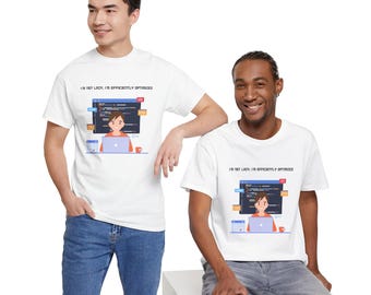 koszulka programisty komputerowy humor programista prezent dla programisty informatyka kodowanie koszulka odzież kodowanie prezent dla programisty inżynierowie oprogramowania