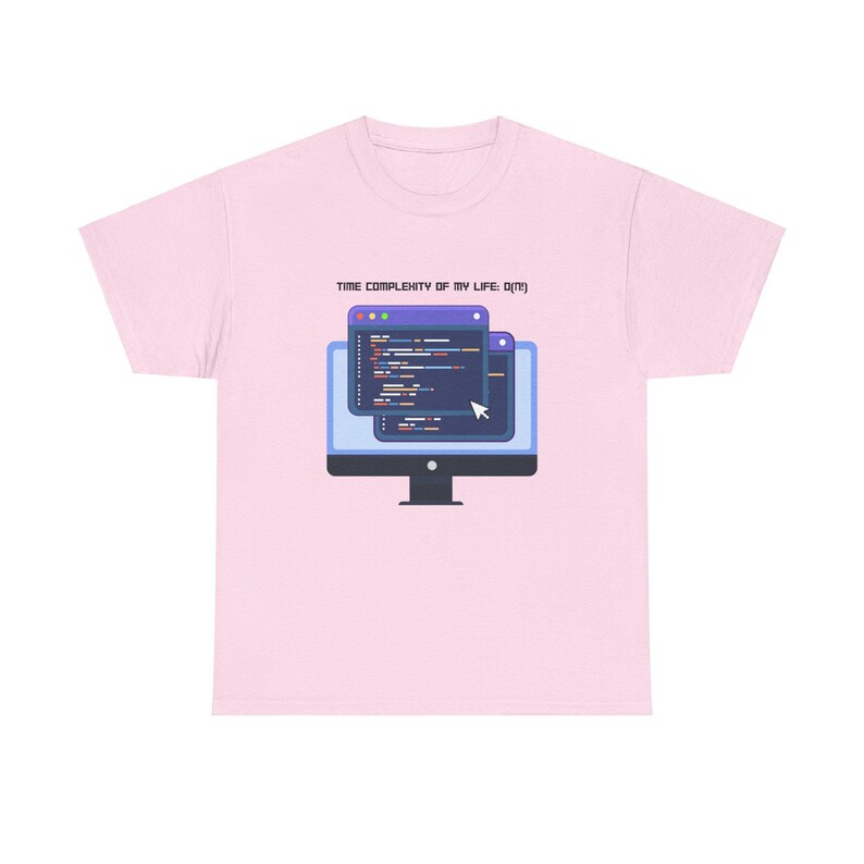 programmer programmer gift computer science geeky tshirt computer humor developer gift software engineers developer shirt gift for geeks image 7