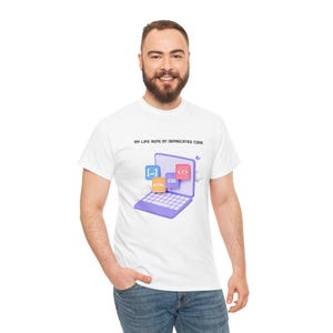 coding shirt developer gift programmer programmer gift nerdy gift developer shirt software engineers software engineer coding computer humor image 1