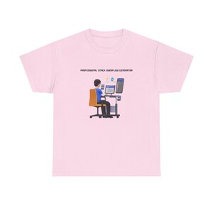 developer gift computer science developer shirt gift for geeks computer humor coding clothing coding shirt programmer software engineers image 7