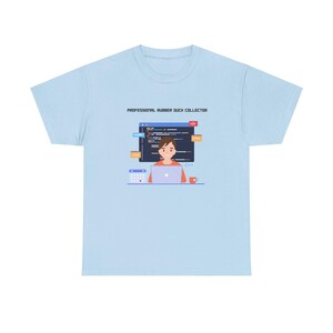 Programmierer Coding Shirt Software-Ingenieure geeky tshirt Geschenk für Geeks Kleidung Software-Ingenieur Programmierer Programmierer Programmierer Programmierer Computer Science Bild 6