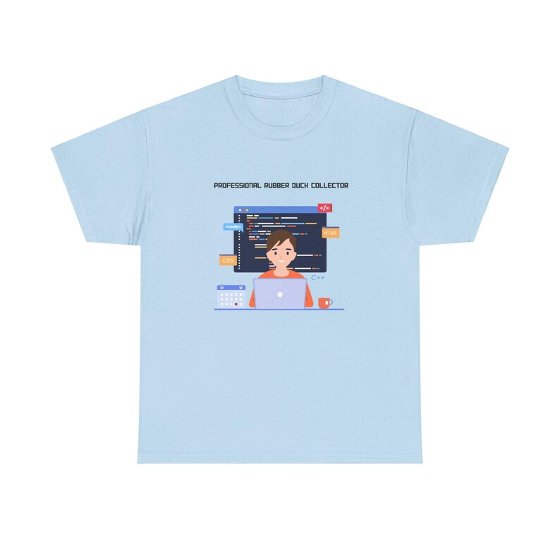 Programmierer Coding Shirt Software-Ingenieure geeky tshirt Geschenk für Geeks Kleidung Software-Ingenieur Programmierer Programmierer Programmierer Programmierer Computer Science Bild 6