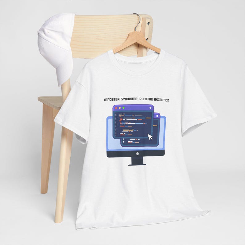 Programmierer Geschenk Programmierer Geschenk Computer Humor Programmierer Software Programmierer Software Programmierer Coding Shirt nerdy Geschenk Kleidung Programmierer Shirt Bild 1