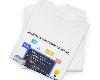 Camiseta de desarrollador, regalo para desarrollador, ropa para ingenieros de software, camiseta de codificación, regalo para geeks, ingeniero de software, regalo para programador de ciencias de la computación