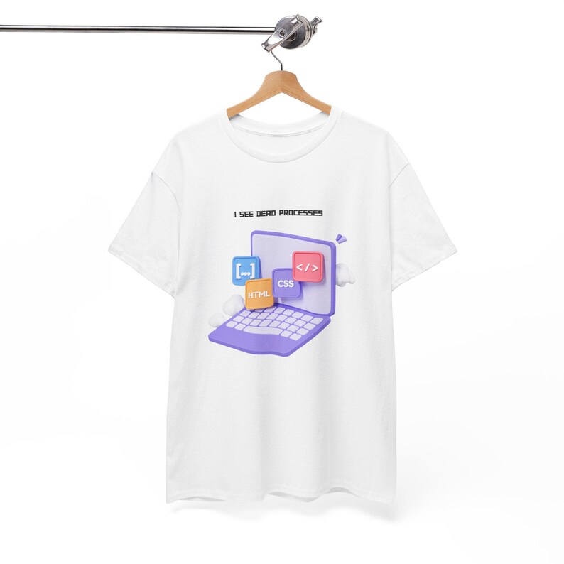 Camisa de desarrollador, programador, humor informático, camisa de codificación, regalo nerd, regalo de desarrollador, regalo de programador, camiseta geek, regalo para geeks, codificación imagen 1