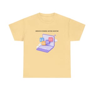 コンピュータ ユーモア ソフトウェア エンジニア コーディング 開発者 ギフト オタクへのギフト 開発者 シャツ プログラマー ギフト プログラマー オタク ギフト コンピュータ サイエンス 画像 4