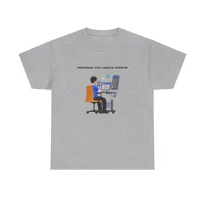 developer gift computer science developer shirt gift for geeks computer humor coding clothing coding shirt programmer software engineers image 5