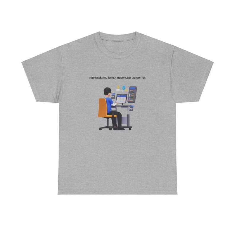 developer gift computer science developer shirt gift for geeks computer humor coding clothing coding shirt programmer software engineers image 5