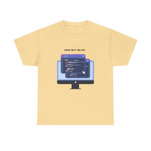 software engineer clothing developer gift computer humor computer science coding programmer gift developer shirt gift for geeks geeky tshirt image 4
