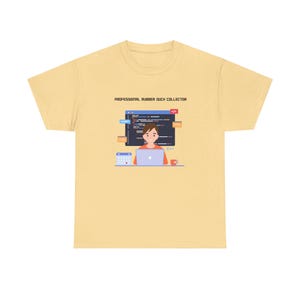 Programmierer Coding Shirt Software-Ingenieure geeky tshirt Geschenk für Geeks Kleidung Software-Ingenieur Programmierer Programmierer Programmierer Programmierer Computer Science Bild 4