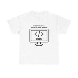 Ingeniero de software, ciencia informática, codificación, regalo para geeks, programador, humor informático, camiseta geek, ingeniero de software, desarrollador, camiseta imagen 2