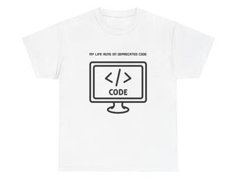 kleding informatica cadeau voor nerds coderen software-ingenieur programmeur ontwikkelaar shirt programmeur cadeau nerdy cadeau codeershirt