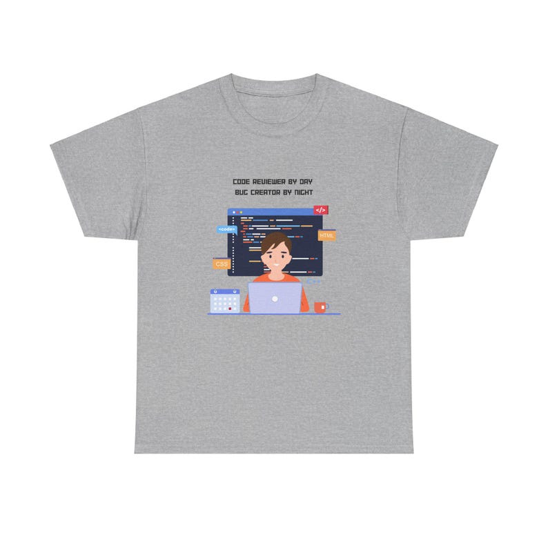 ontwikkelaar shirt programmeur computer humor codering informatica codering shirt software-ingenieurs ontwikkelaar cadeau software-ingenieur afbeelding 5