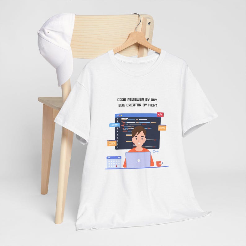 ontwikkelaar shirt programmeur computer humor codering informatica codering shirt software-ingenieurs ontwikkelaar cadeau software-ingenieur afbeelding 9