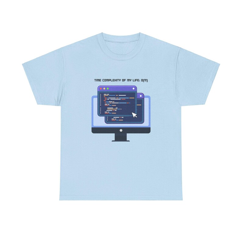 programmer programmer gift computer science geeky tshirt computer humor developer gift software engineers developer shirt gift for geeks image 6