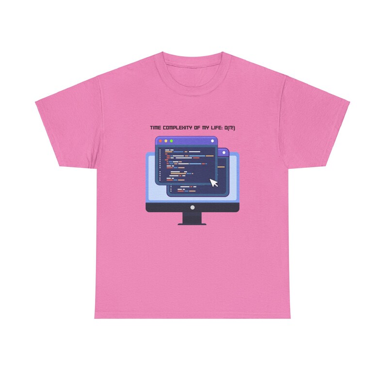 programmer programmer gift computer science geeky tshirt computer humor developer gift software engineers developer shirt gift for geeks image 8