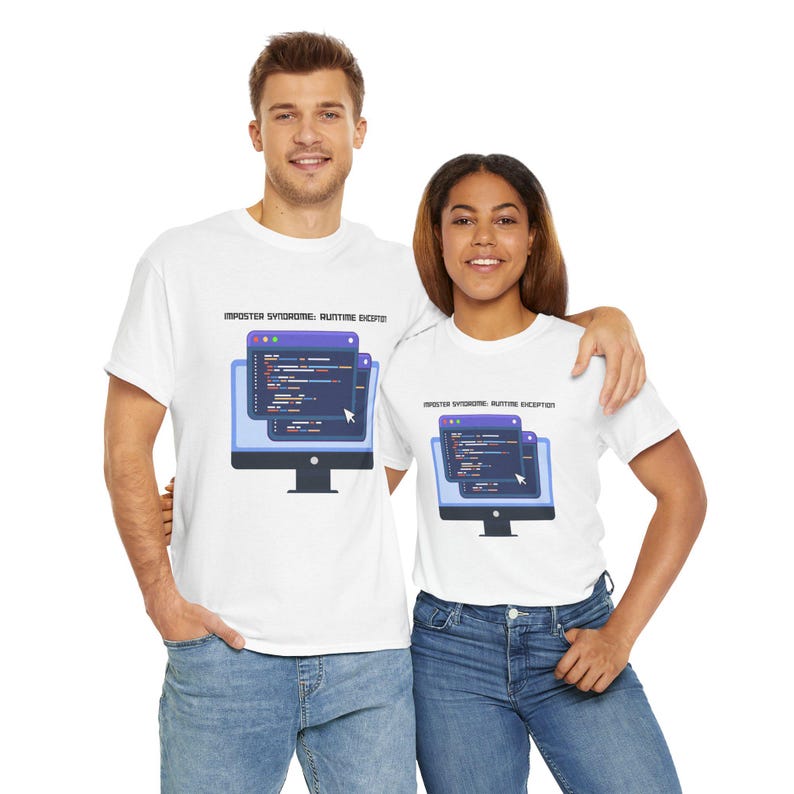 Programmierer Geschenk Programmierer Geschenk Computer Humor Programmierer Software Programmierer Software Programmierer Coding Shirt nerdy Geschenk Kleidung Programmierer Shirt Bild 10