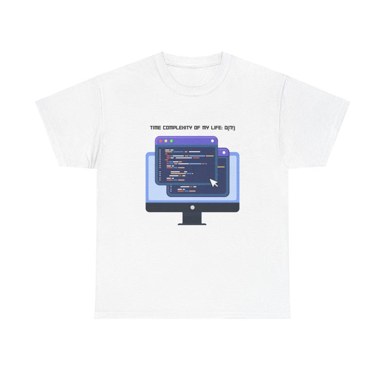 programmer programmer gift computer science geeky tshirt computer humor developer gift software engineers developer shirt gift for geeks image 2