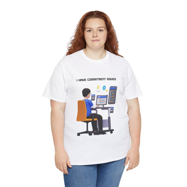 Programmierer Geschenk Programmierer Programmierer Shirt Programmierer Nerd Computer Humor Software Programmierer Shirt für Programmierer Bild 10