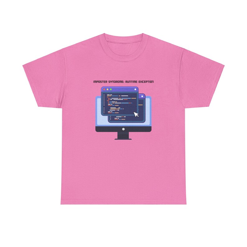 Programmierer Geschenk Programmierer Geschenk Computer Humor Programmierer Software Programmierer Software Programmierer Coding Shirt nerdy Geschenk Kleidung Programmierer Shirt Bild 8