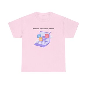 programmatore codifica nerd regalo abbigliamento regalo per geek sviluppatore regalo maglietta codifica informatica sviluppatore maglietta programmatore regalo immagine 7