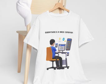 ingeniero de software, ropa, camiseta geek, regalo para desarrollador, camiseta para desarrollador, camiseta de codificación, regalo para programador, programador, ingenieros de software