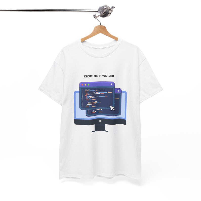 software engineer clothing developer gift computer humor computer science coding programmer gift developer shirt gift for geeks geeky tshirt image 9