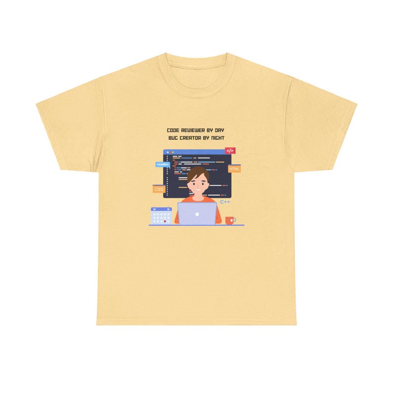 ontwikkelaar shirt programmeur computer humor codering informatica codering shirt software-ingenieurs ontwikkelaar cadeau software-ingenieur afbeelding 4