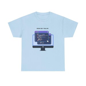 software engineer clothing developer gift computer humor computer science coding programmer gift developer shirt gift for geeks geeky tshirt image 6