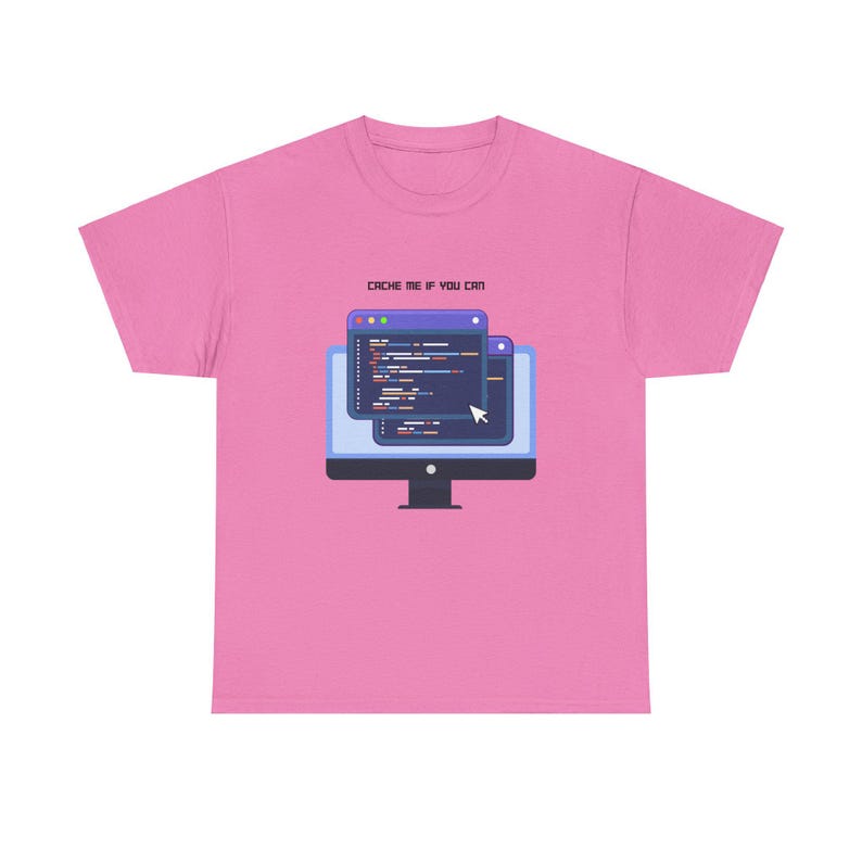 software engineer clothing developer gift computer humor computer science coding programmer gift developer shirt gift for geeks geeky tshirt image 8