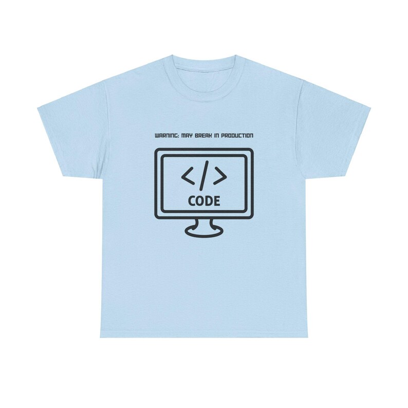codificação programador roupas desenvolvedor camisa desenvolvedor presente ciência da computação codificação camisa geeky camiseta humor de computador engenheiro de software imagem 6