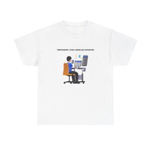 developer gift computer science developer shirt gift for geeks computer humor coding clothing coding shirt programmer software engineers image 2
