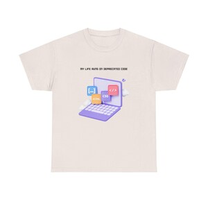 coding shirt developer gift programmer programmer gift nerdy gift developer shirt software engineers software engineer coding computer humor image 3