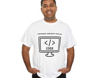 komputerowy humor kodowanie programista prezent programista kodowanie koszulka prezent dla nerdów inżynier oprogramowania koszulka dla geeków odzież prezent dla geeków