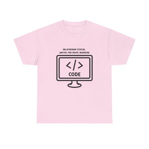 Ingeniero de software, ciencia informática, codificación, regalo para geeks, programador, humor informático, camiseta geek, ingeniero de software, desarrollador, camiseta imagen 7
