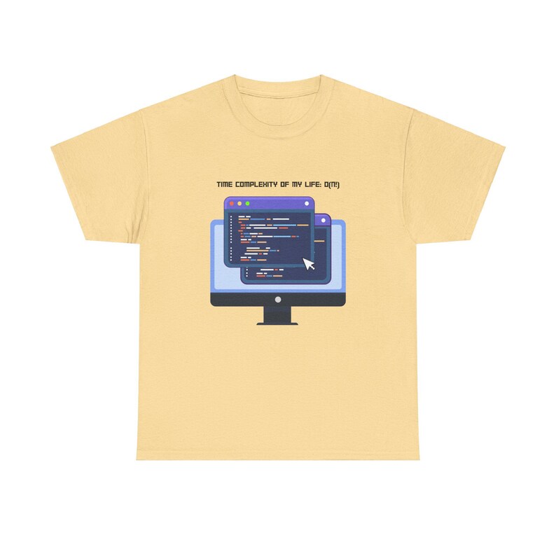 programmer programmer gift computer science geeky tshirt computer humor developer gift software engineers developer shirt gift for geeks image 4