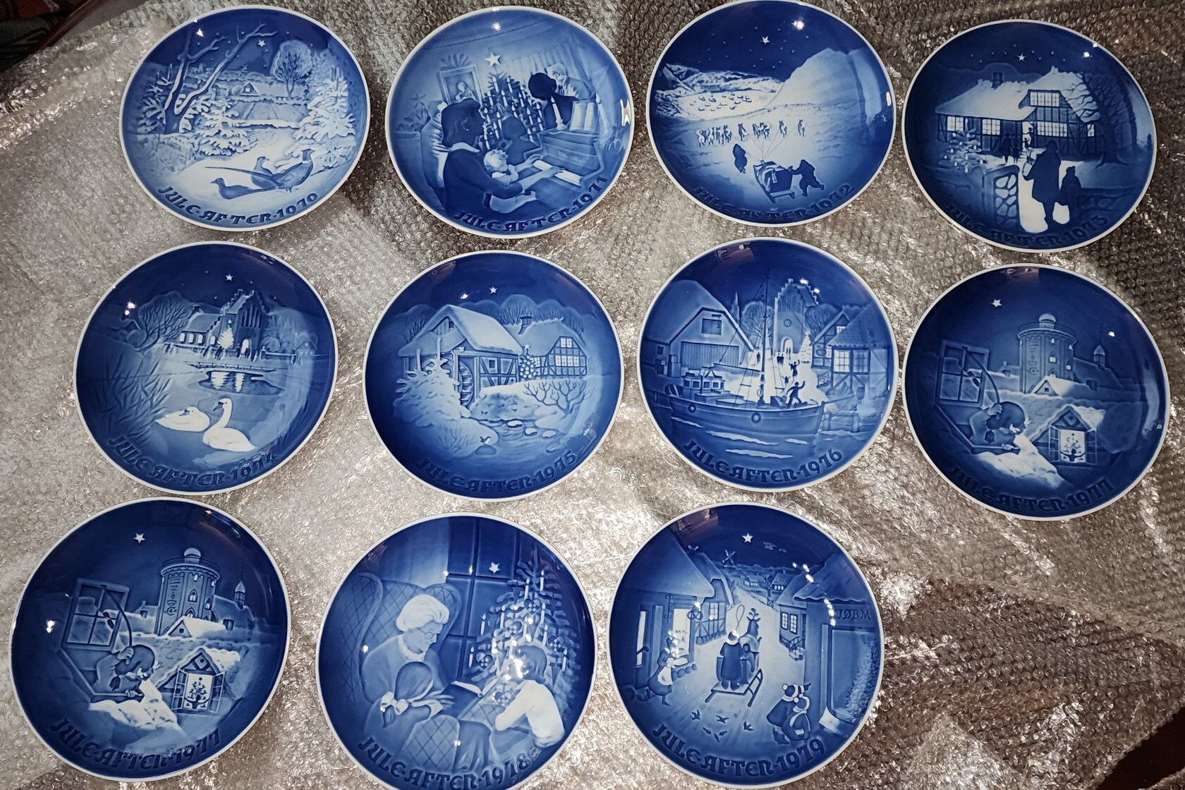 Bing and grondahl - Etsy 日本