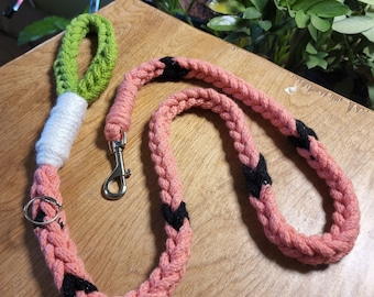 Watermelon Leash