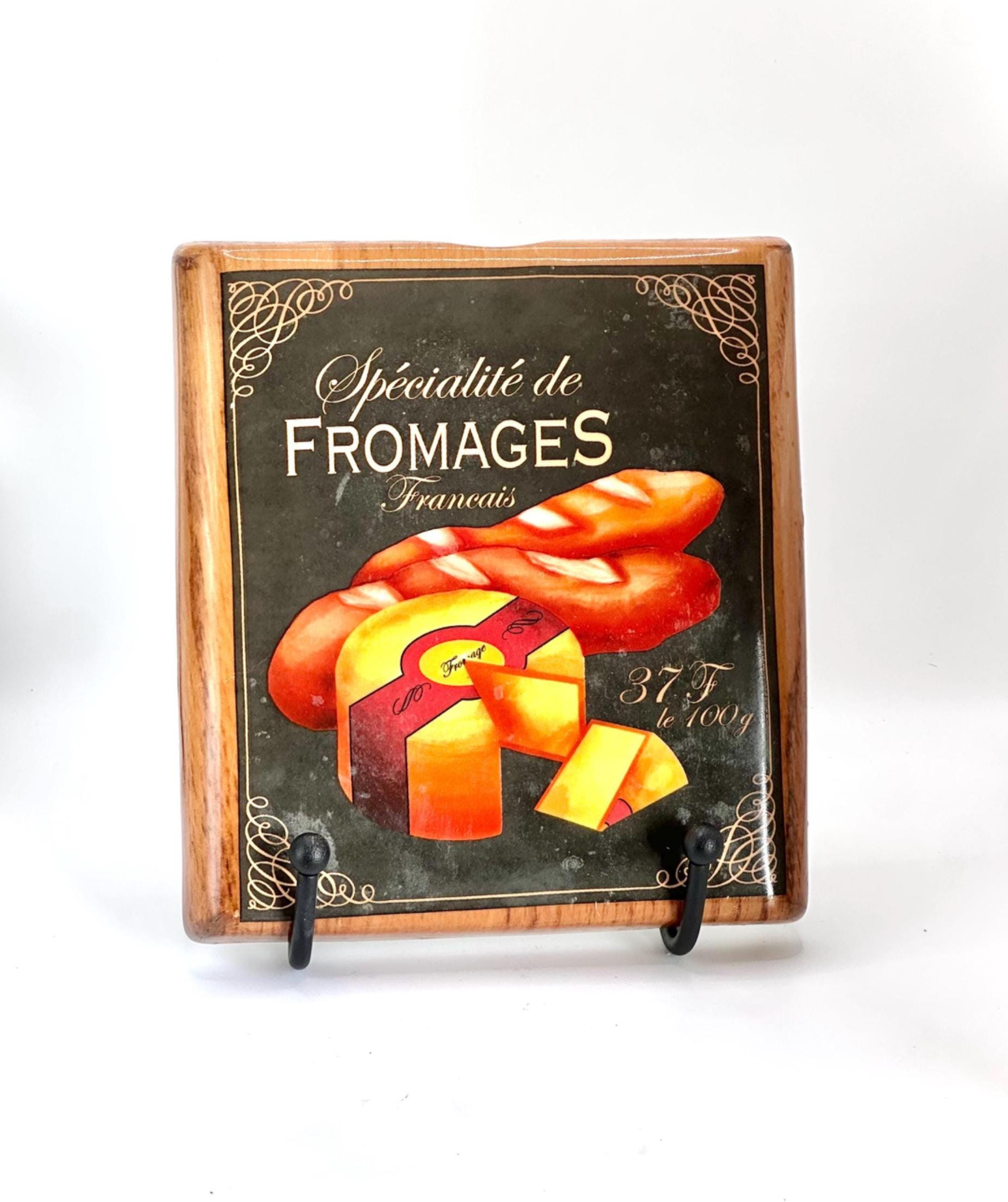 French fromage plate - Etsy 日本
