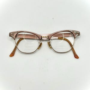 Artcraft Cat Eye Frames - Etsy display picture 1