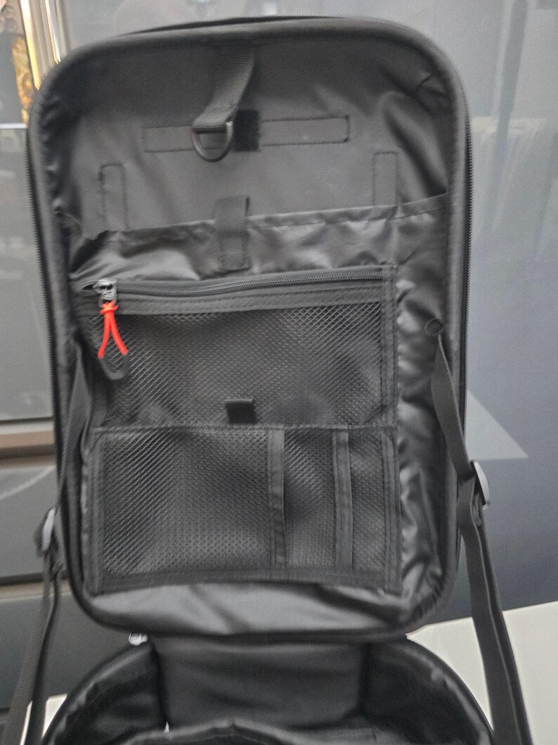 FLY Racing FPV Hard Shell Multiple Goggle Case image 3