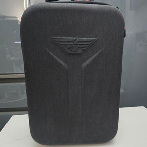 FLY Racing FPV Hard Shell Multiple Goggle Case image 1