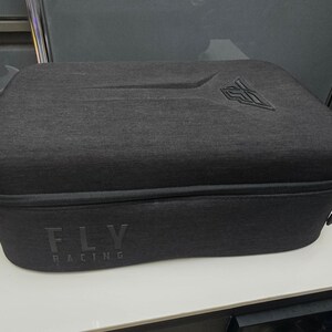 FLY Racing FPV Hard Shell Multiple Goggle Case image 7
