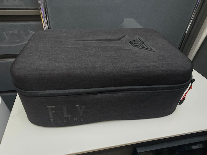 FLY Racing FPV Hard Shell Multiple Goggle Case image 7