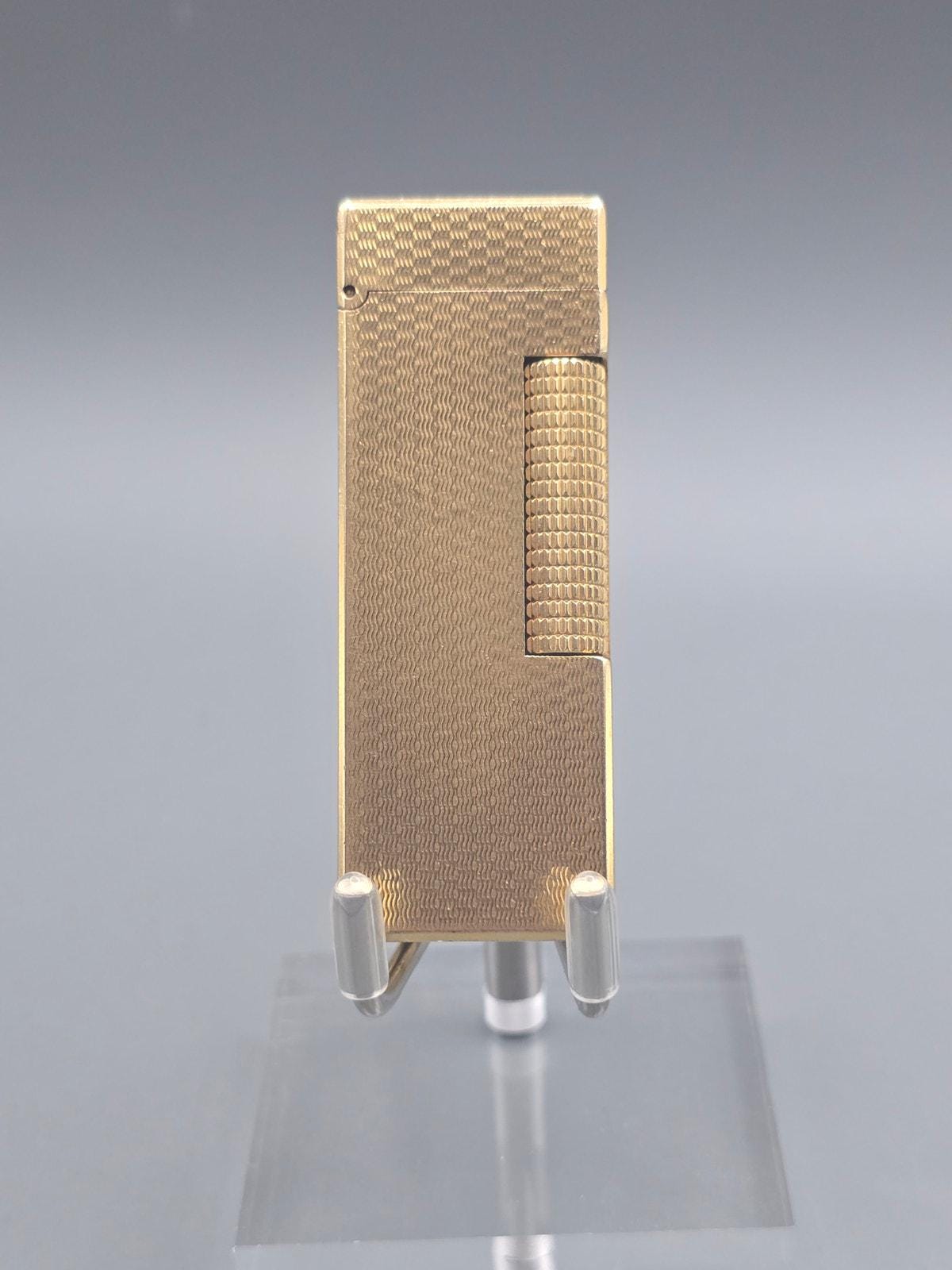 Dunhill rollagas - Etsy 日本