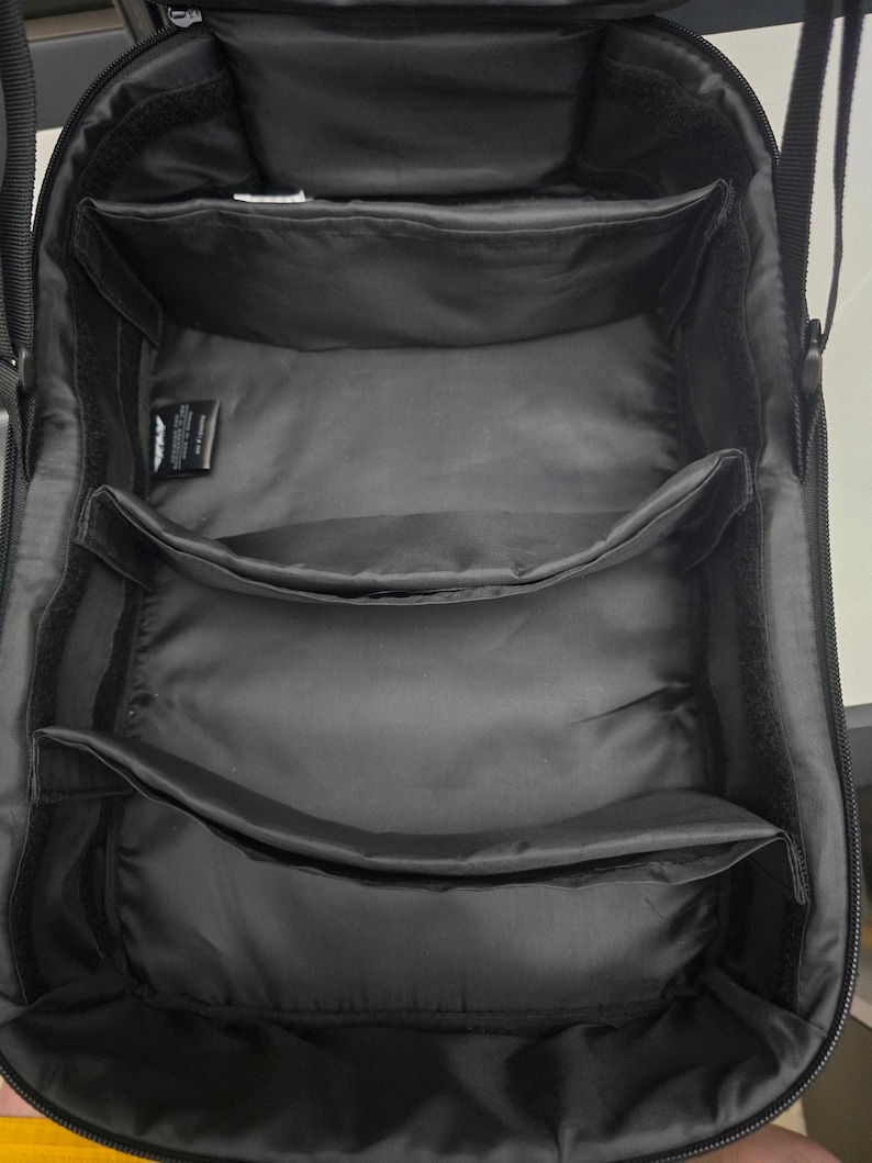 FLY Racing FPV Hard Shell Multiple Goggle Case image 4
