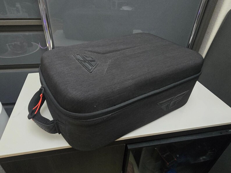 FLY Racing FPV Hard Shell Multiple Goggle Case image 6