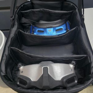 FLY Racing FPV Hard Shell Multiple Goggle Case image 5